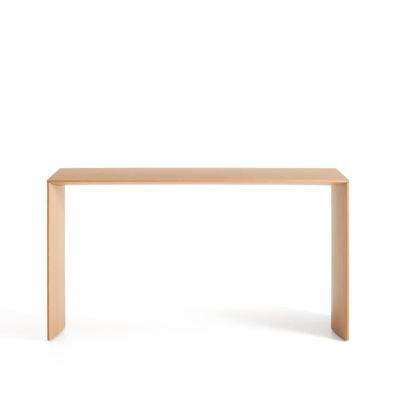 Litto Desk - Oak