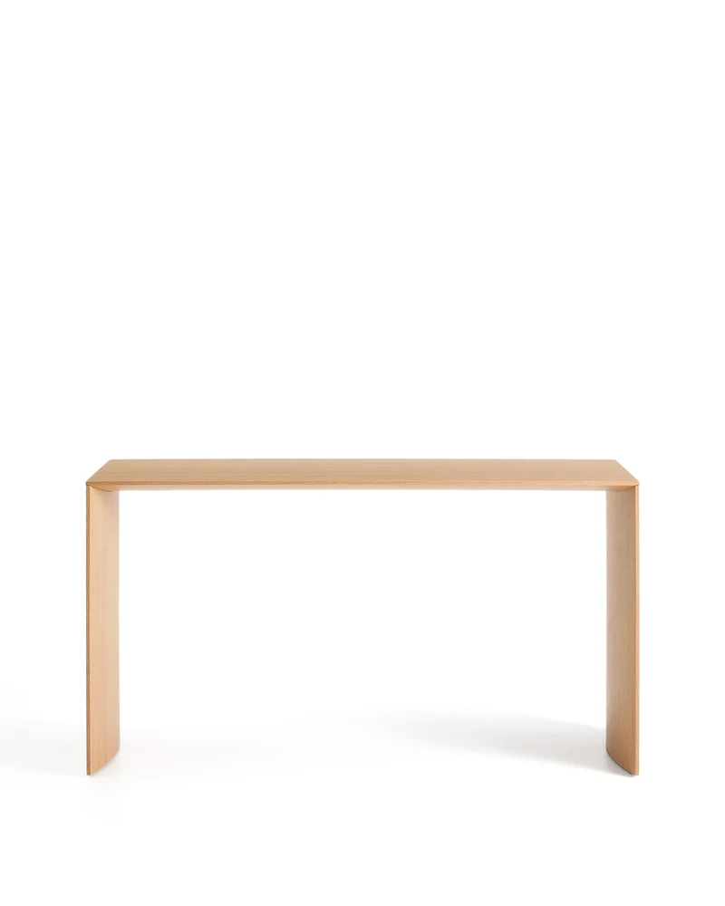 Litto Desk - Oak
