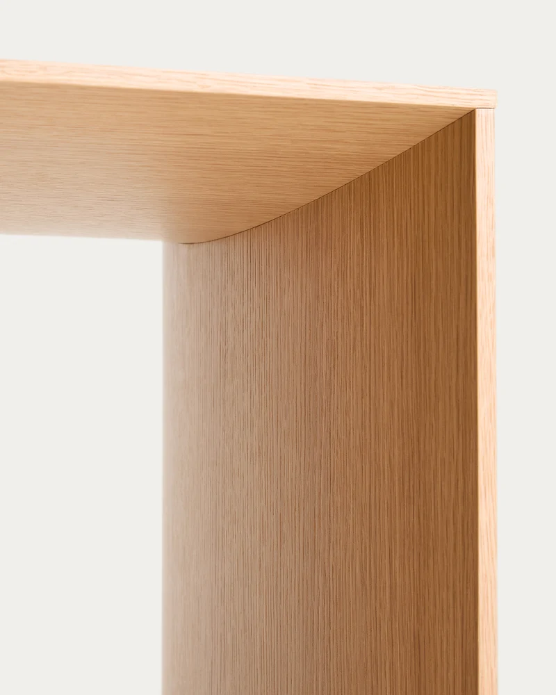 Litto Desk - Oak