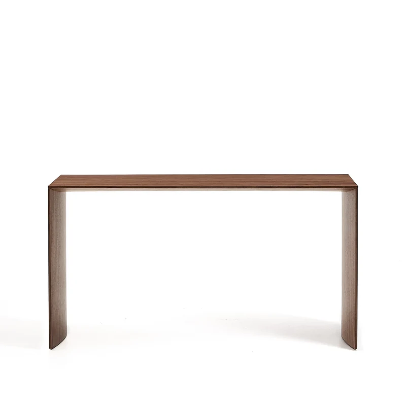 Litto Desk - Walnut