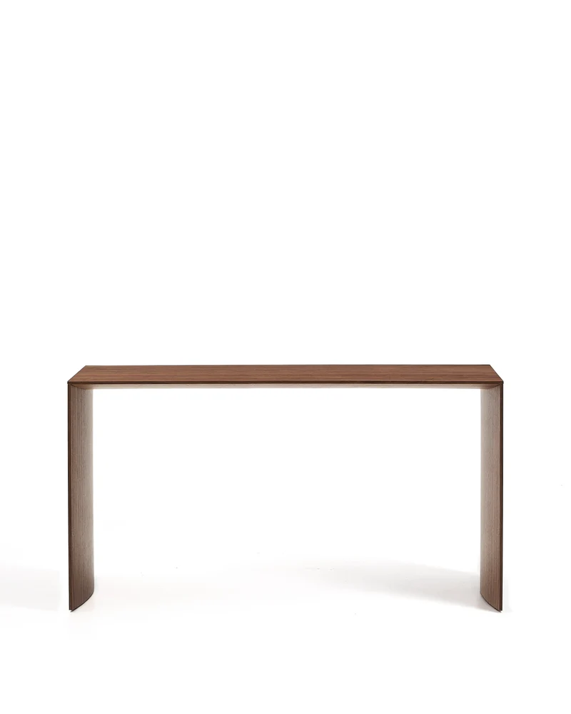 Litto Desk - Walnut