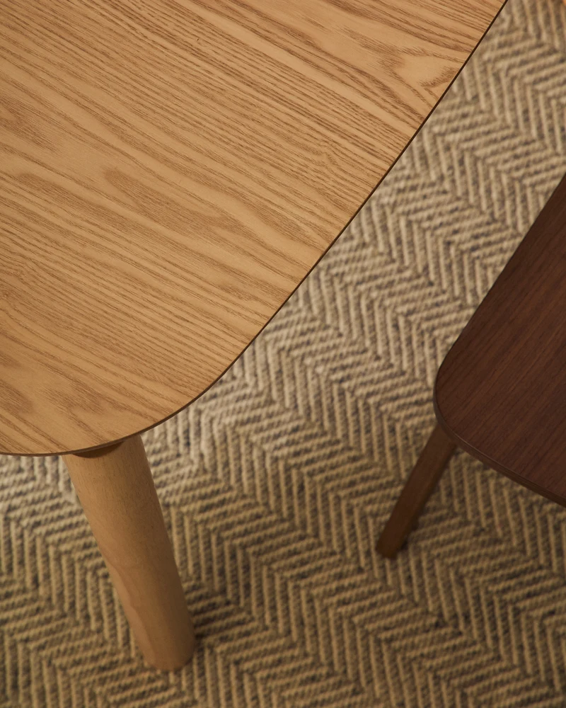Indara Square Table