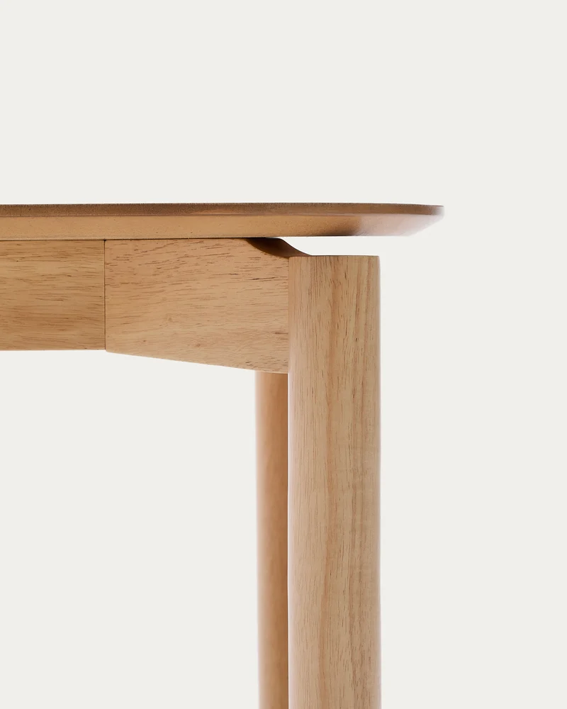 Indara Square Table