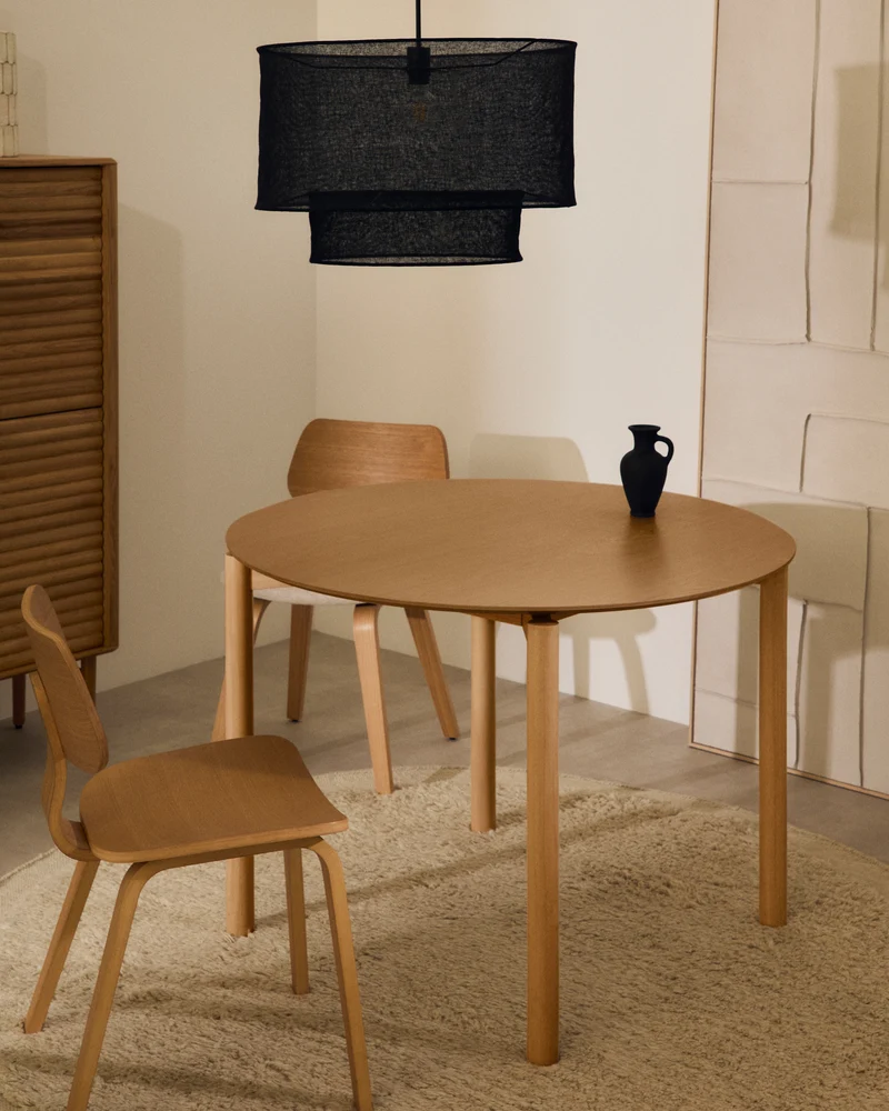 Indara Round Table