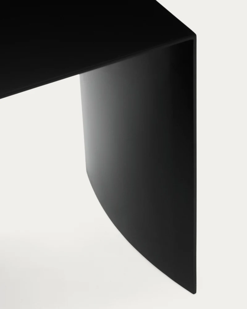 Litto Side Table - Black