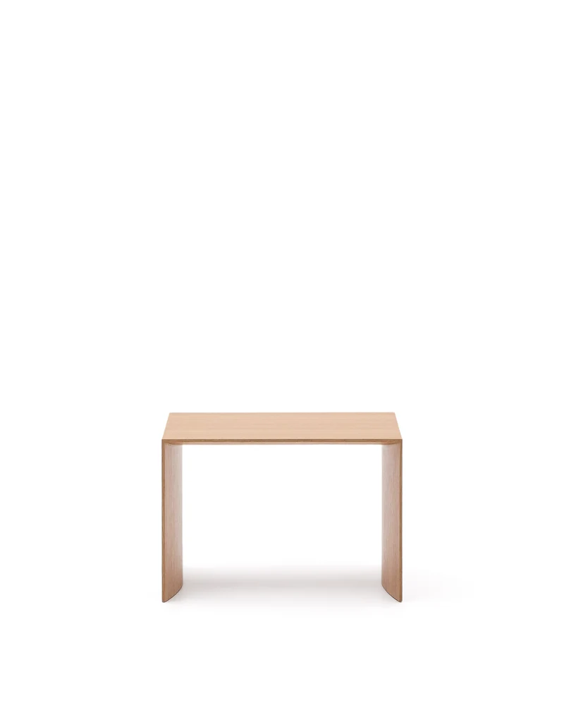 Litto Side Table - Oak