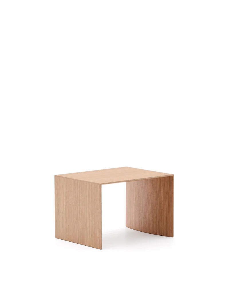Litto Side Table - Oak