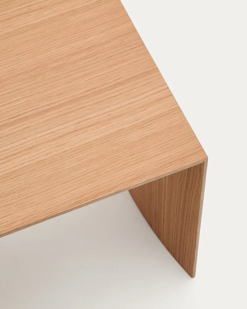Litto Side Table - Oak