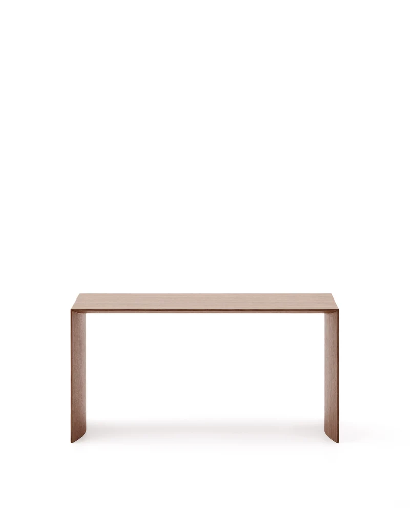 Litto Coffee Table - Walnut