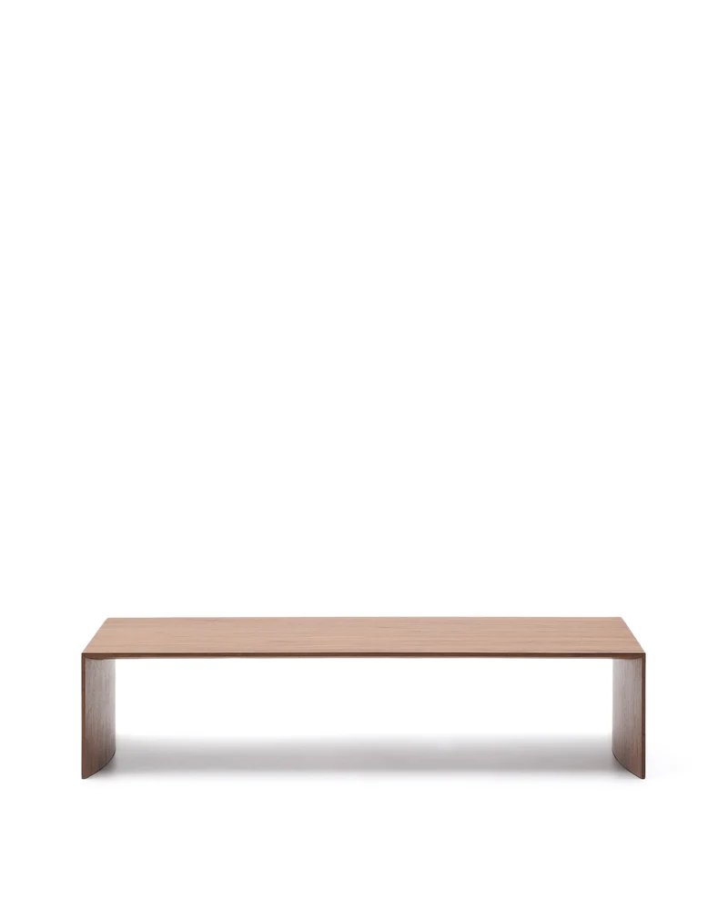 Litto Coffee Table - Walnut