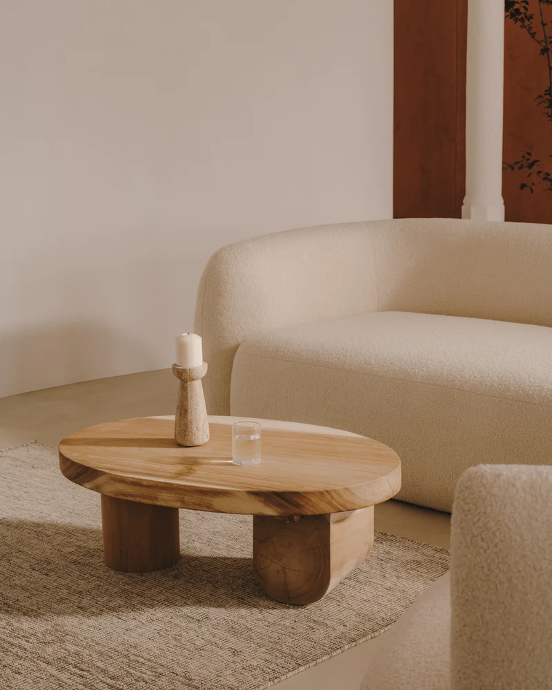 Mosi coffee table