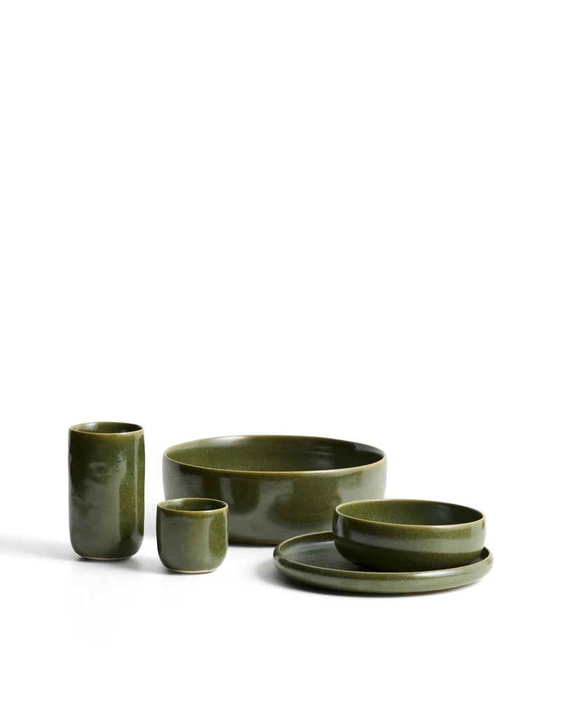 Uilo Dessert Plate