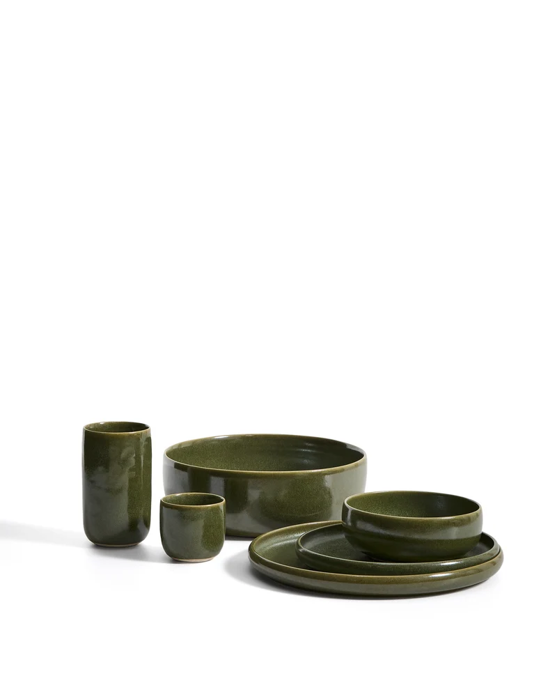 Uilo Dinner Plate