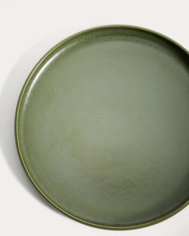 Uilo Dinner Plate