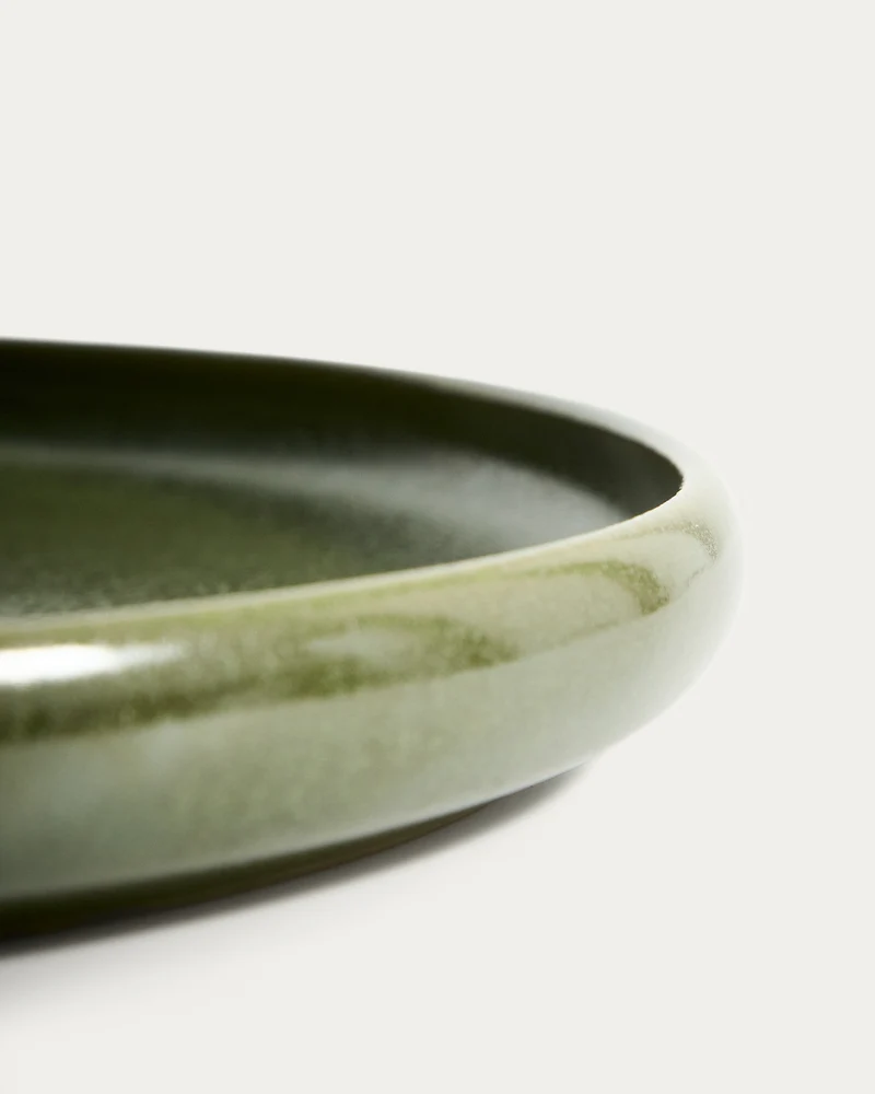 Uilo Dinner Plate