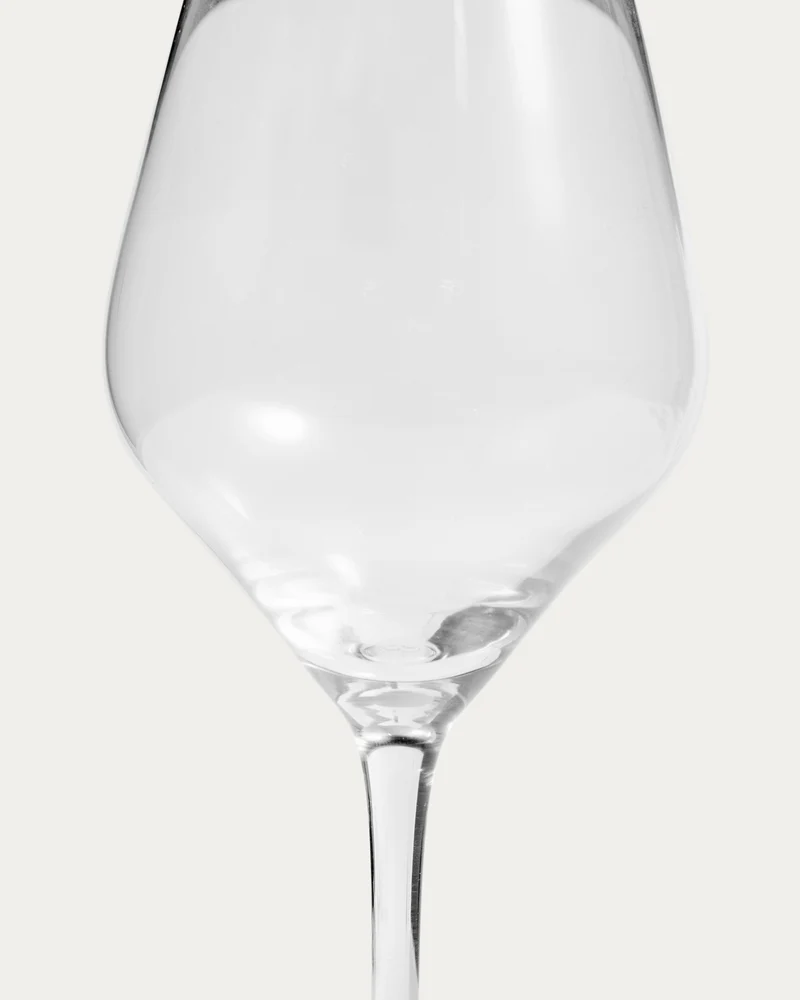 Orbida White Wine Glass
