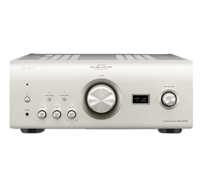 Finity Product Sample