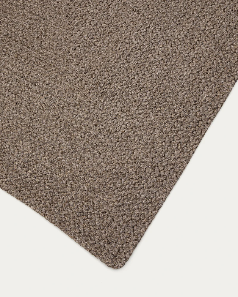 Despas Beige Rug