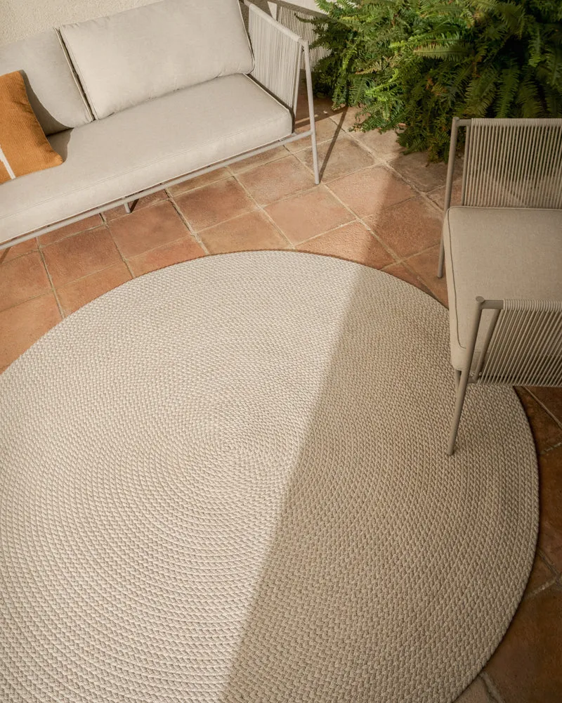 Despas Ecru Rug