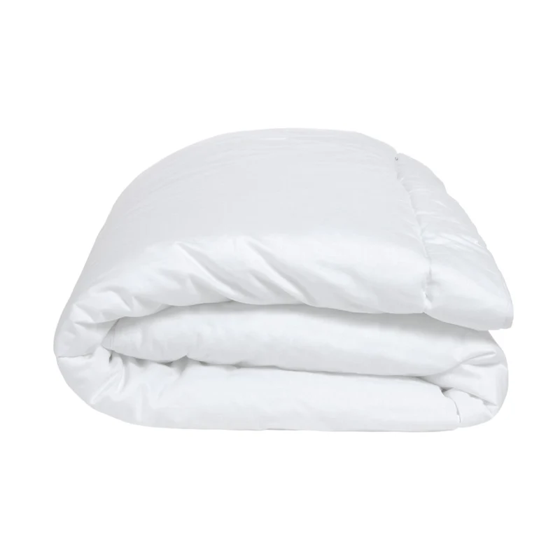 Mistral 250gsm microfibre duvet for 160cm bed made in Spain
