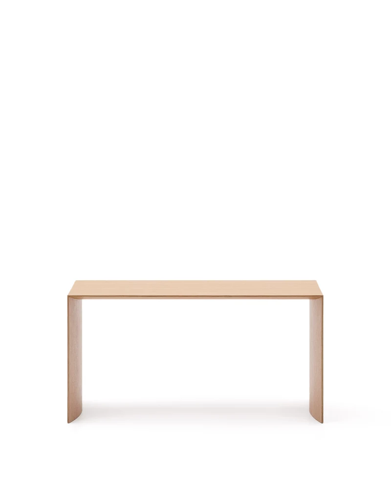 Litto Coffee Table - Oak