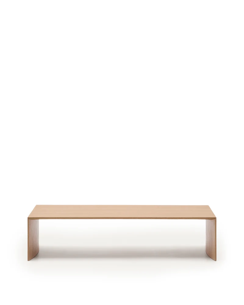 Litto Coffee Table - Oak