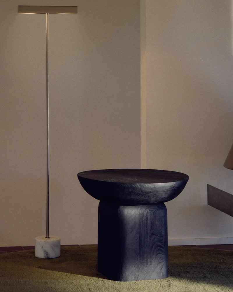 Ovak Side Table