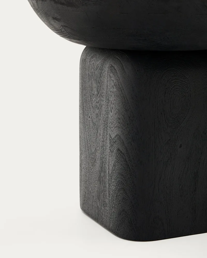 Ovak Side Table