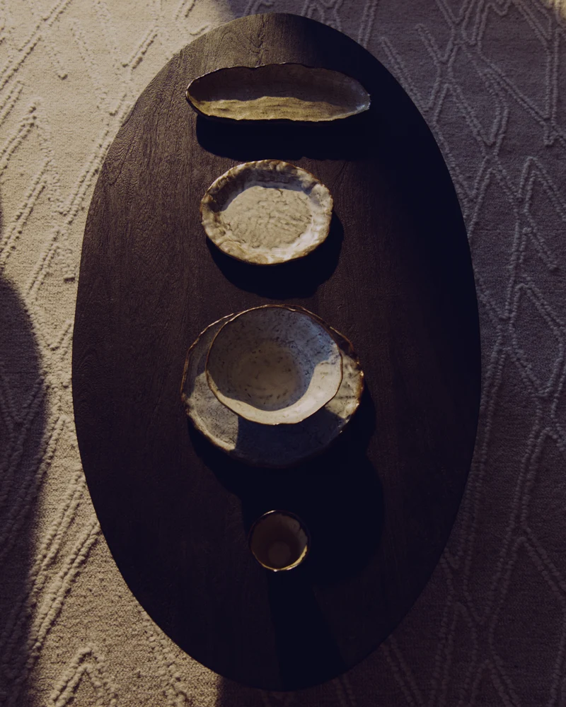 Ovak Coffee Table