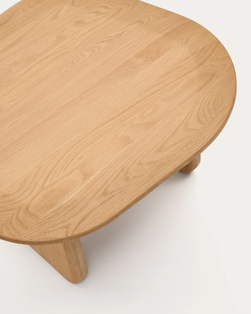 Pirita Side Table - Natural