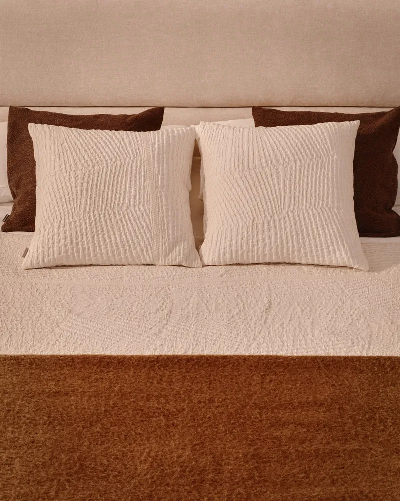 Raylo set of 2 cushion covers
