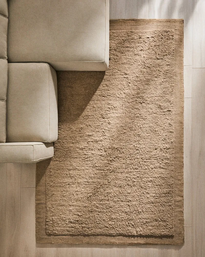 Marely beige rug 300 x 200cm