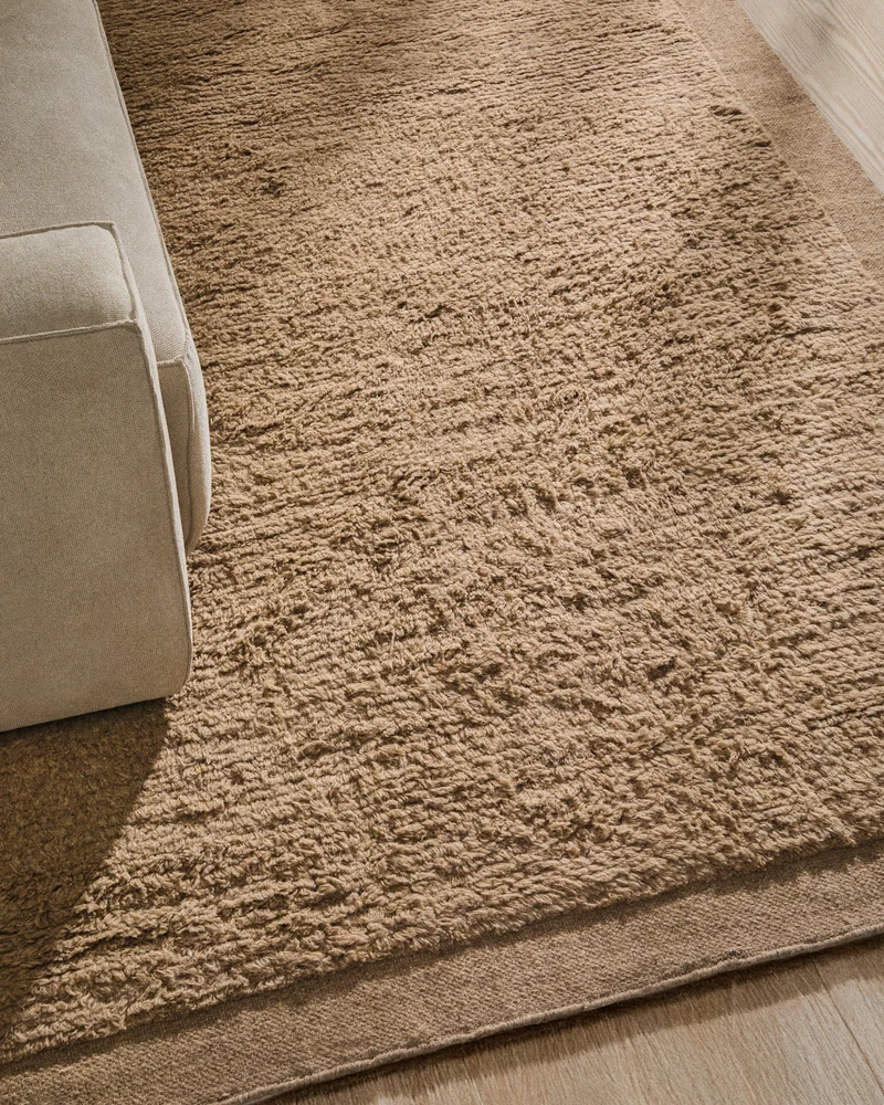 Marely beige rug 300 x 200cm