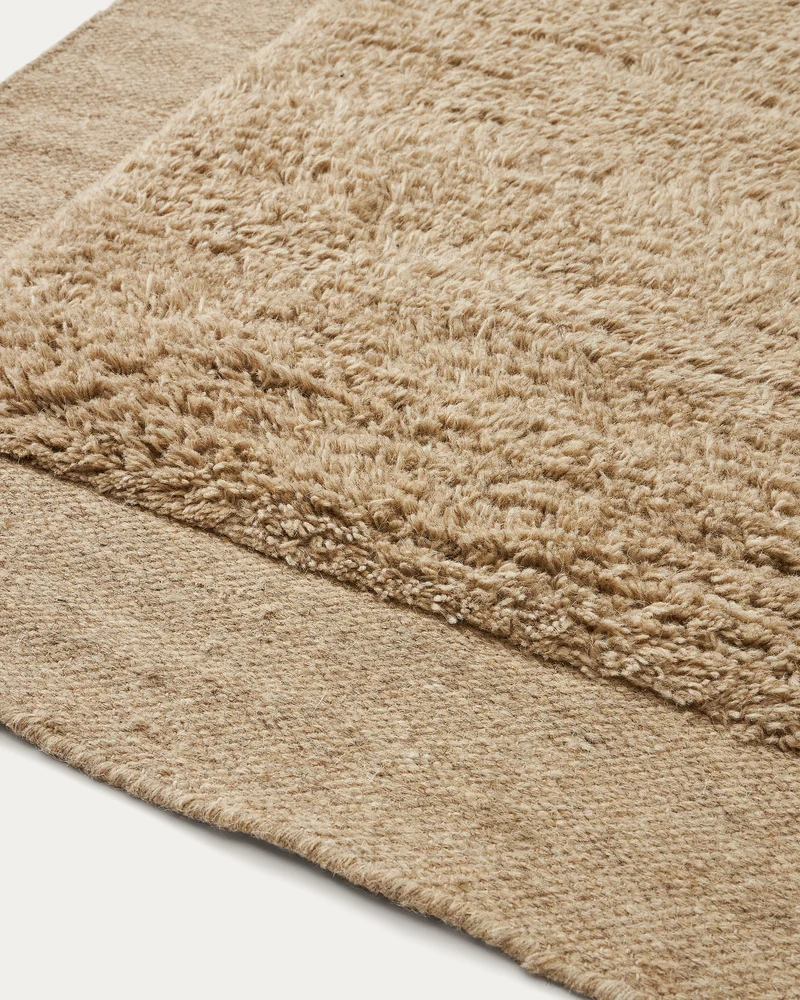 Marely beige rug 300 x 200cm