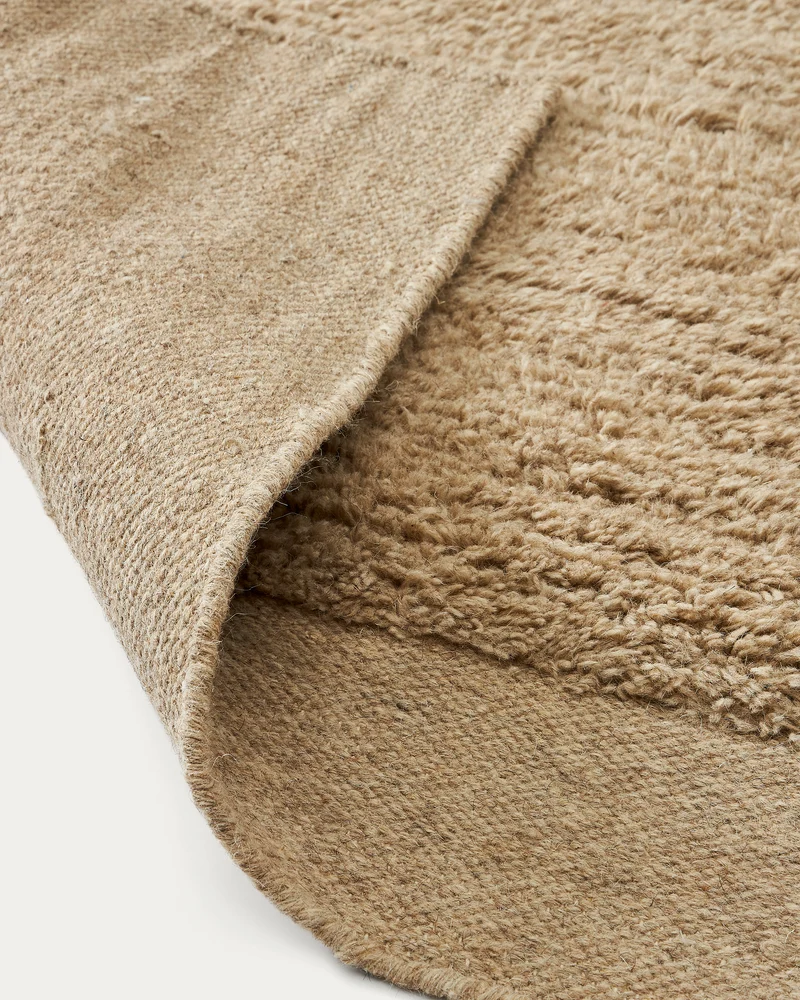 Marely beige rug 300 x 200cm