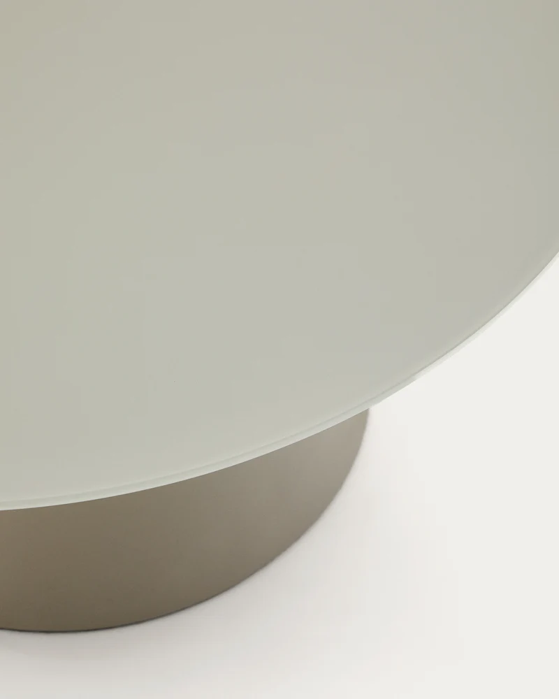 Wilshire Coffee Table - Grey