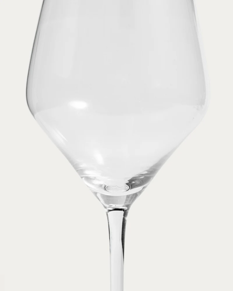 Orbida Red Wine Glass