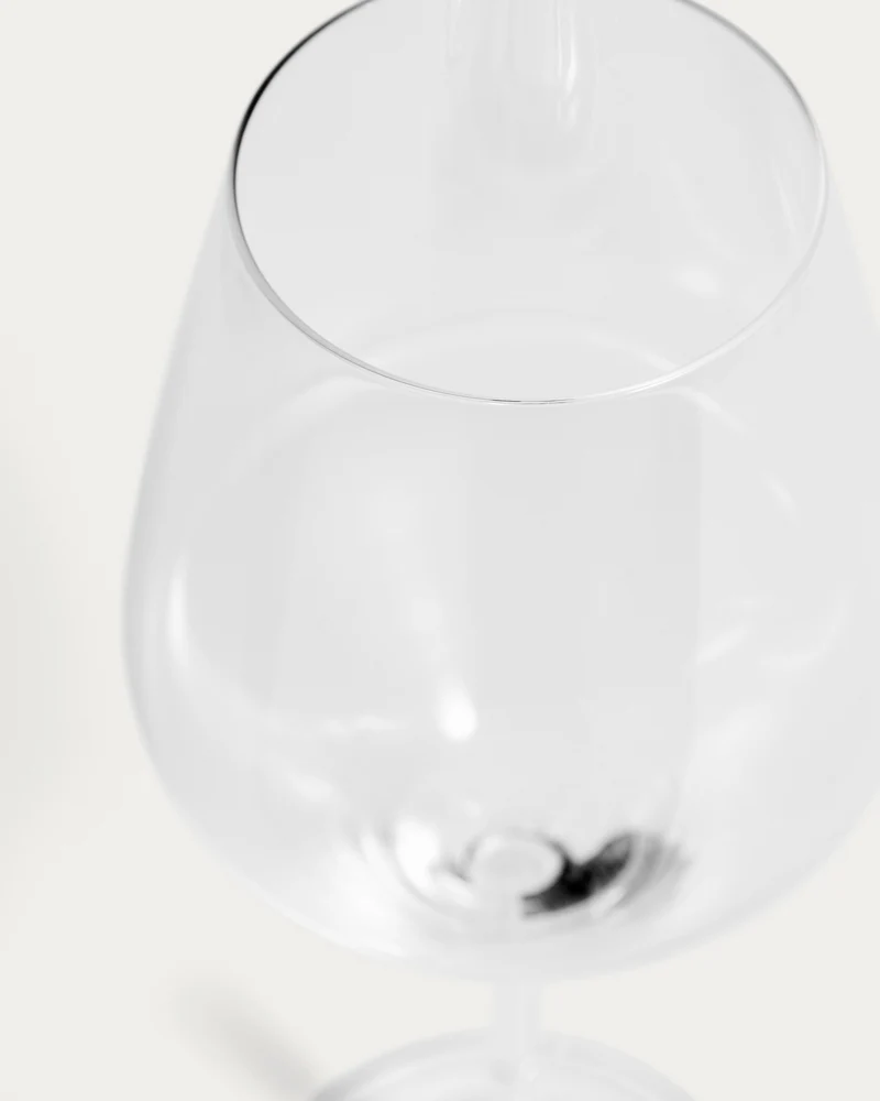 Orbida Red Wine Glass