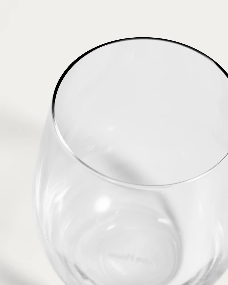 Orbida Glass