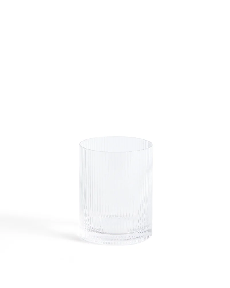Eluria Glass