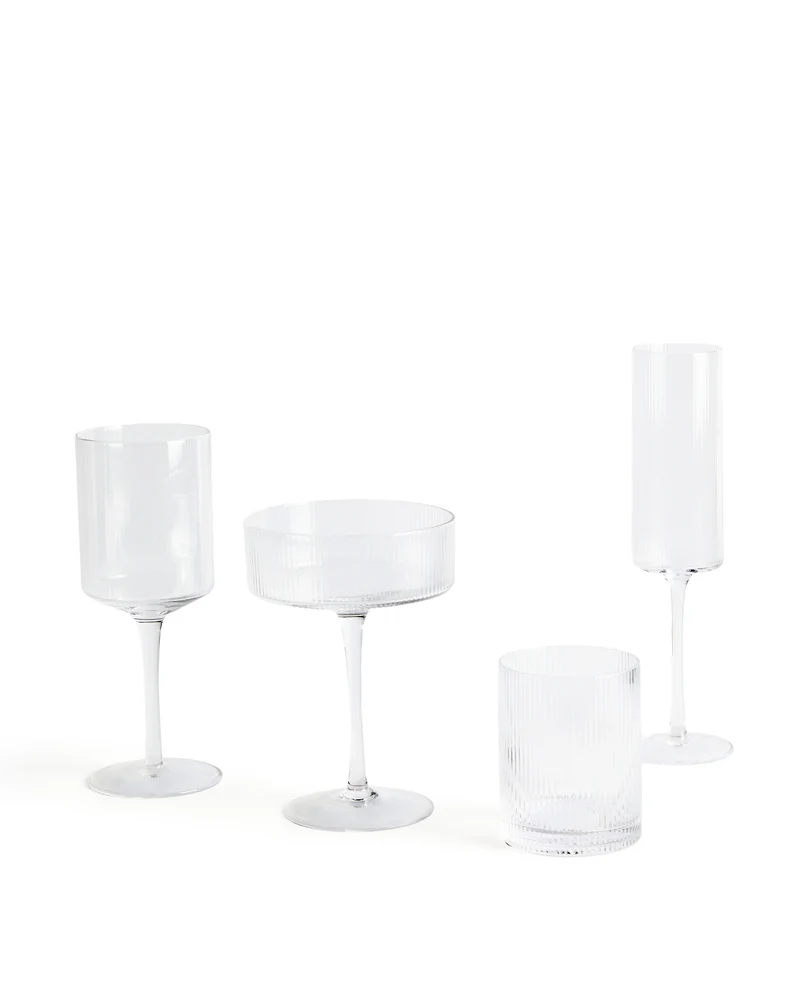 Eluria Cocktail Glass