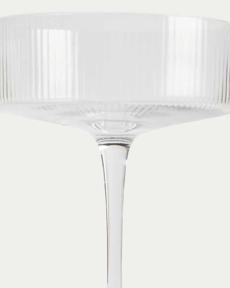 Eluria Cocktail Glass