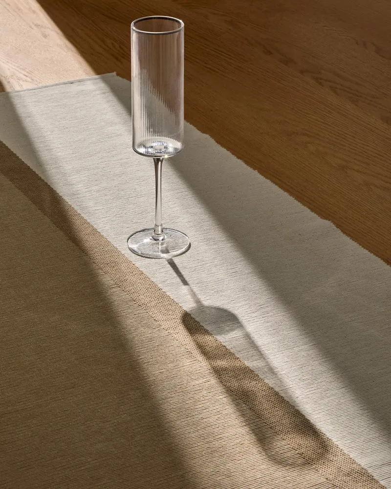 Eluria Champagne Glass