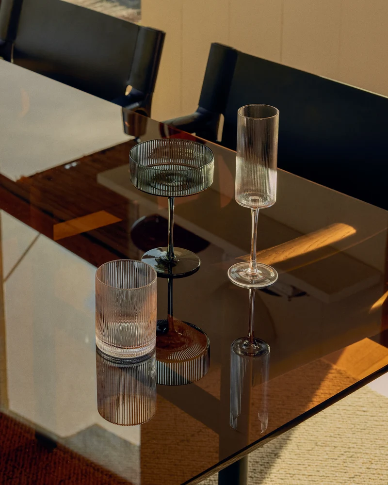 Eluria Cocktail Glass