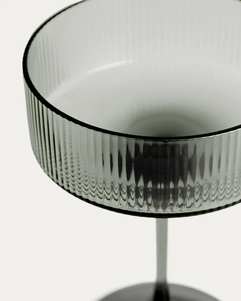 Eluria Cocktail Glass