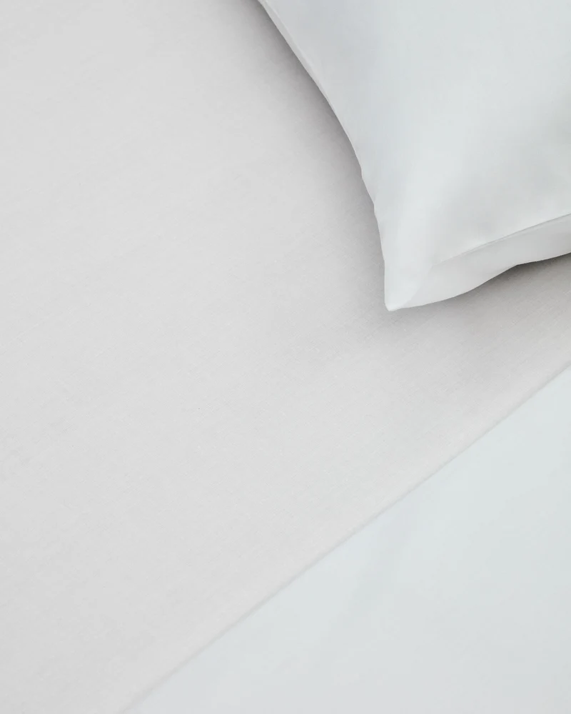 Teia Fitted Sheet for 90 x 200 cm bed