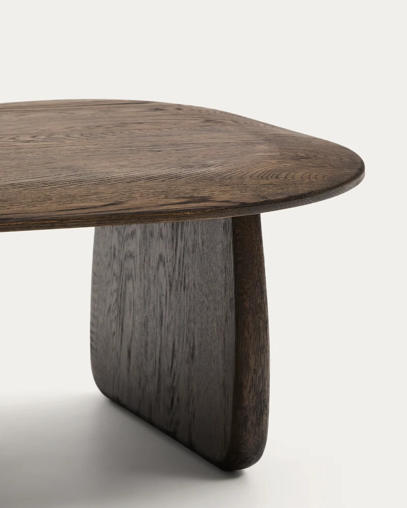 Pirita Side Table - Dark