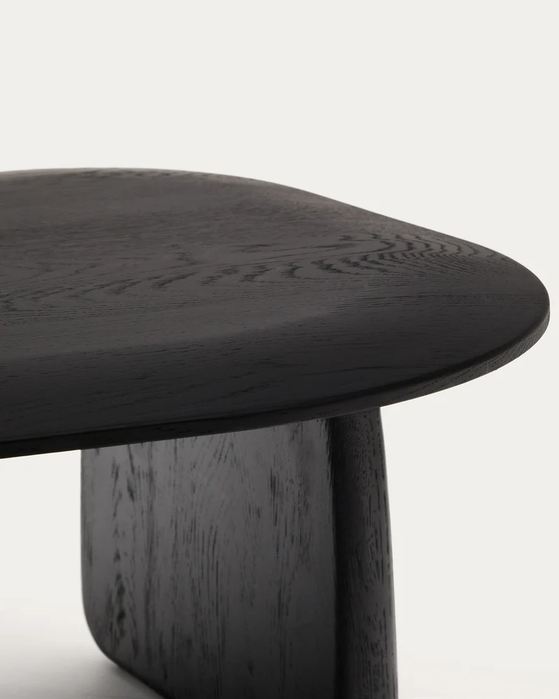 Pirita Side Table - Black