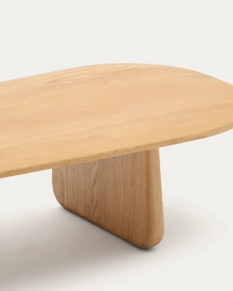 Pirita Coffee Table - Natural