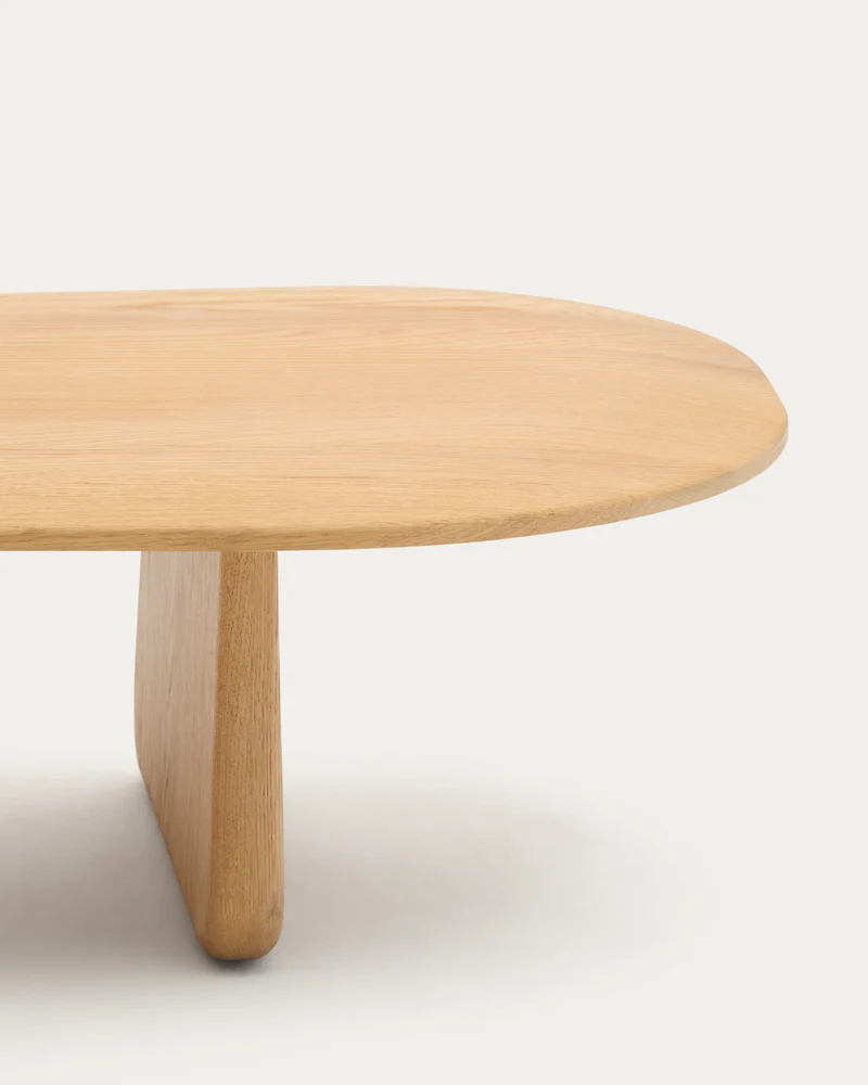 Pirita Coffee Table - Natural